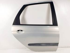PUERTA TRASERA DERECHA RENAULT SCENIC (JA..) Autodesguaces Alicante