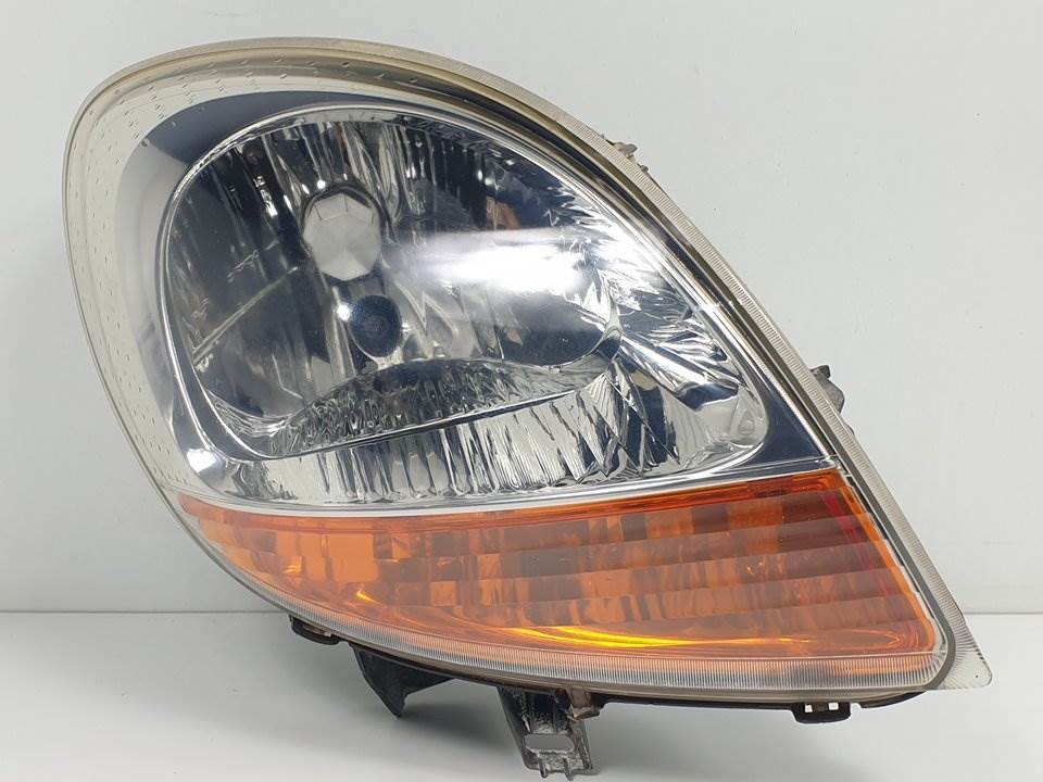 FARO DERECHO - 8200150617 - RENAULT - KANGOO (F/KC)
