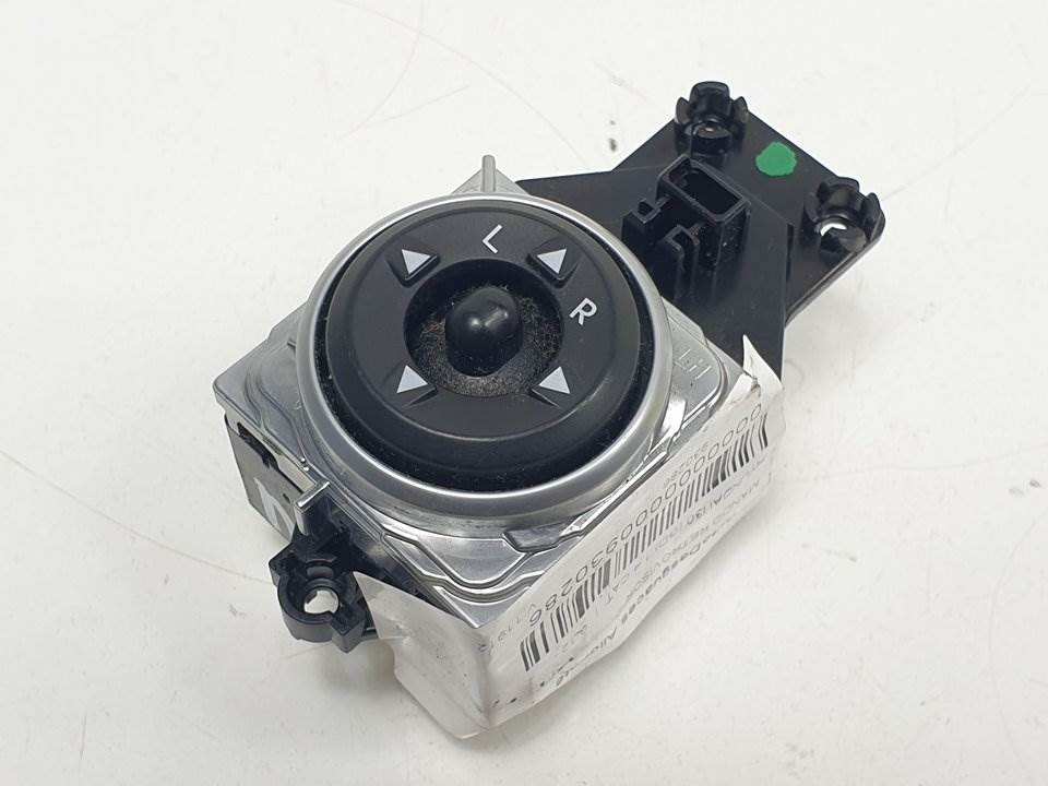 MANDO RETROVISOR - 39Y4811110 - HYUNDAI - I30 (GD)