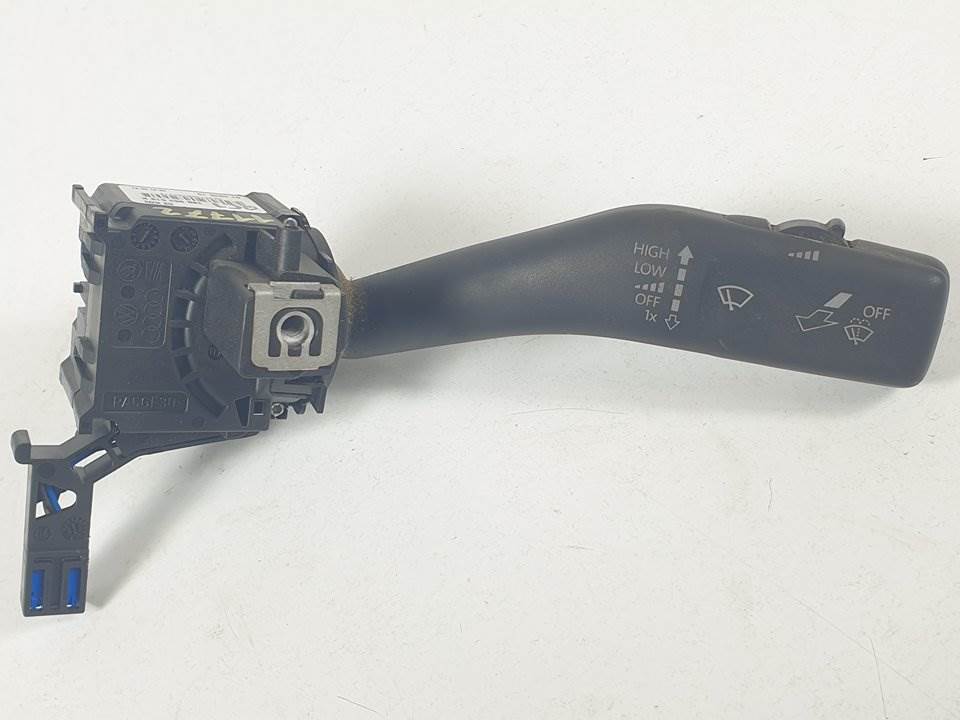 MANDO LIMPIA - 1K0953519K - VOLKSWAGEN - EOS (1F7)