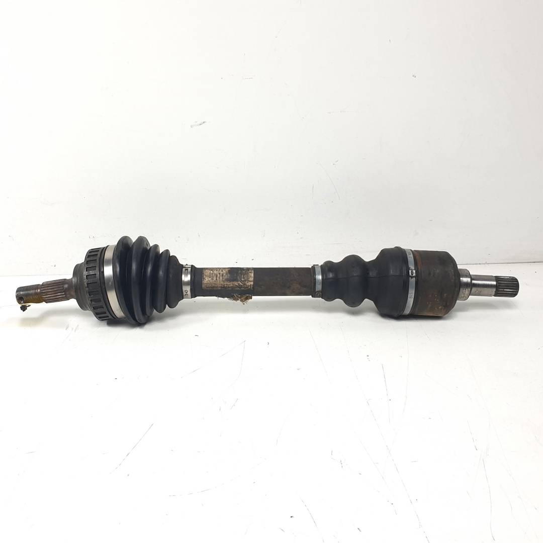 TRANSMISION DELANTERA IZQUIERDA - CITROEN - XSARA PICASSO