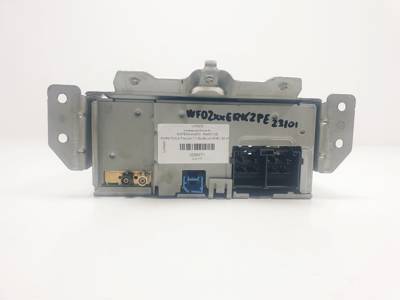 SISTEMA AUDIO / RADIO CD M1BT18K810ZNA FORD PUMA Autodesguaces Alicante