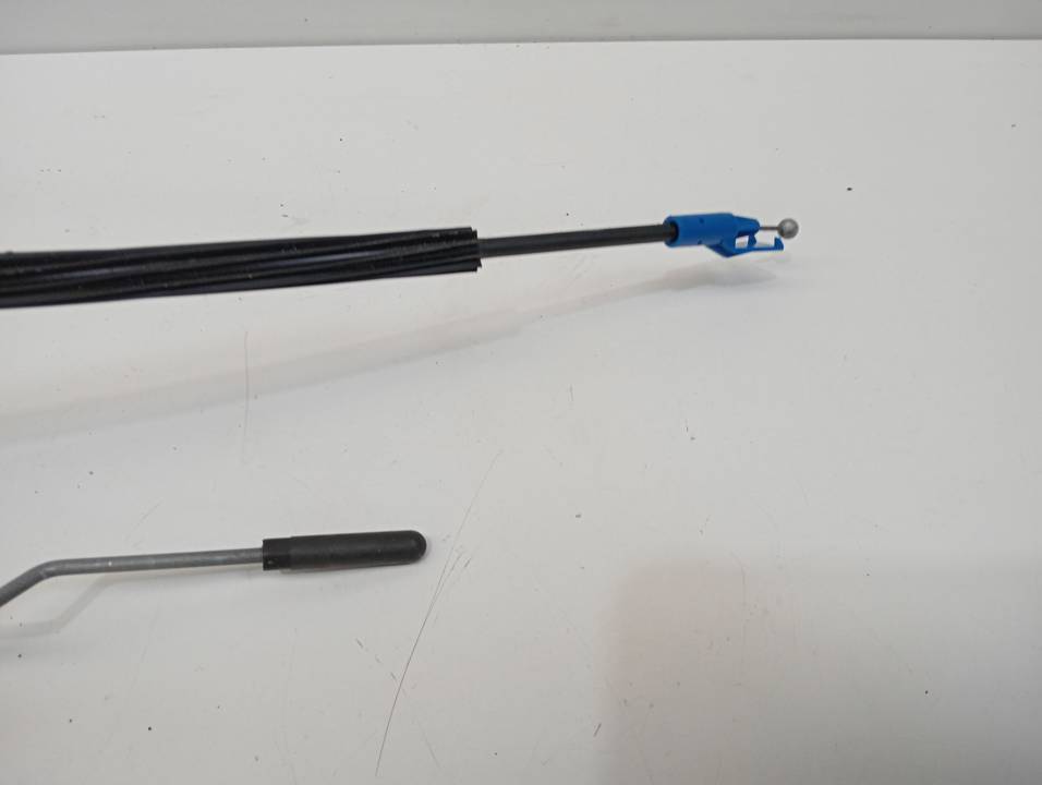 CERRADURA PUERTA DELANTERA IZQUIERDA
