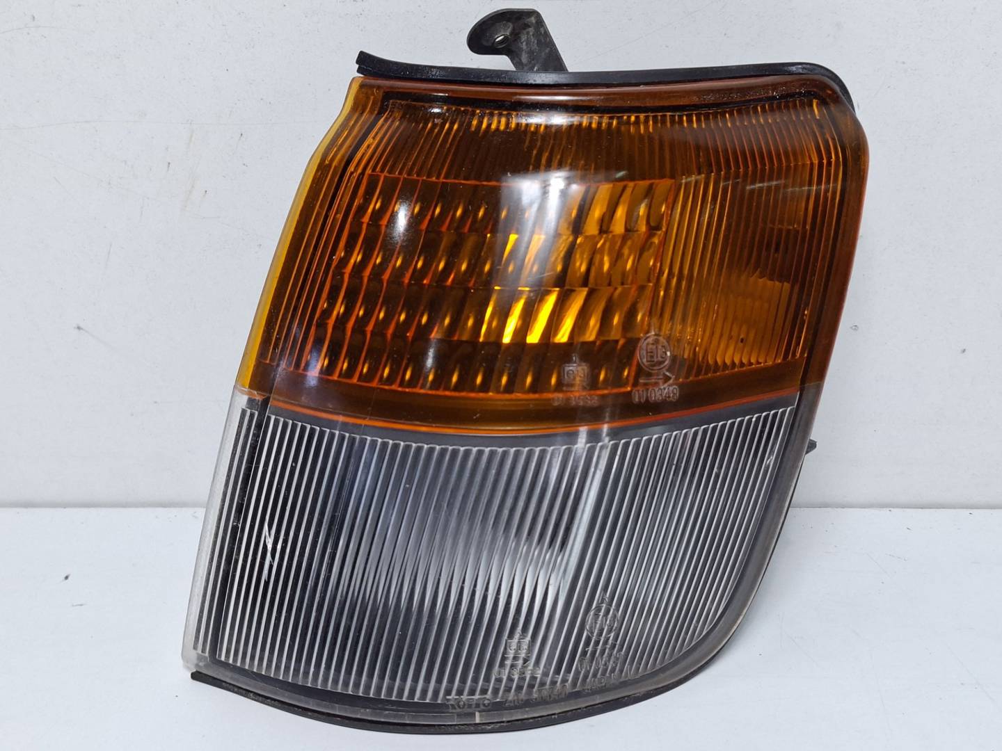 Piloto Delantero Izquierdo Mitsubishi Montero (v60/v70) (2000–2006)