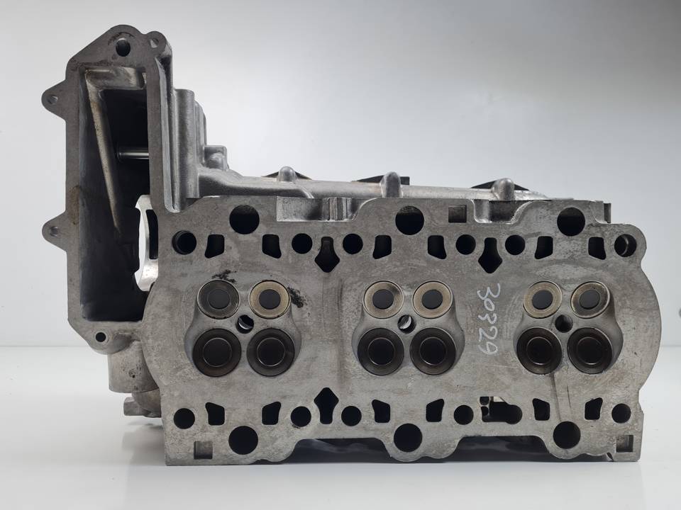 CULATA 9961041014R PORSCHE BOXSTER (TYP 986) Autodesguaces Alicante
