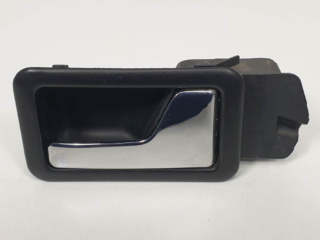 MANETA INTERIOR TRASERA DERECHA - 893837020 - AUDI - 100 BERLINA (443)