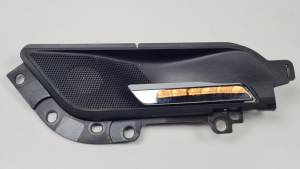 MANETA INTERIOR DELANTERA DERECHA 5JB867012 SEAT TOLEDO (KG3) Autodesguaces Alicante