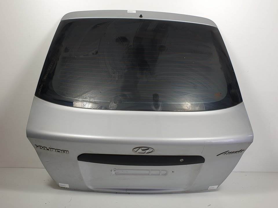 PORTON TRASERO - HYUNDAI - ACCENT (LC)