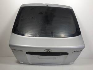 PORTON TRASERO HYUNDAI ACCENT (LC) Autodesguaces Alicante