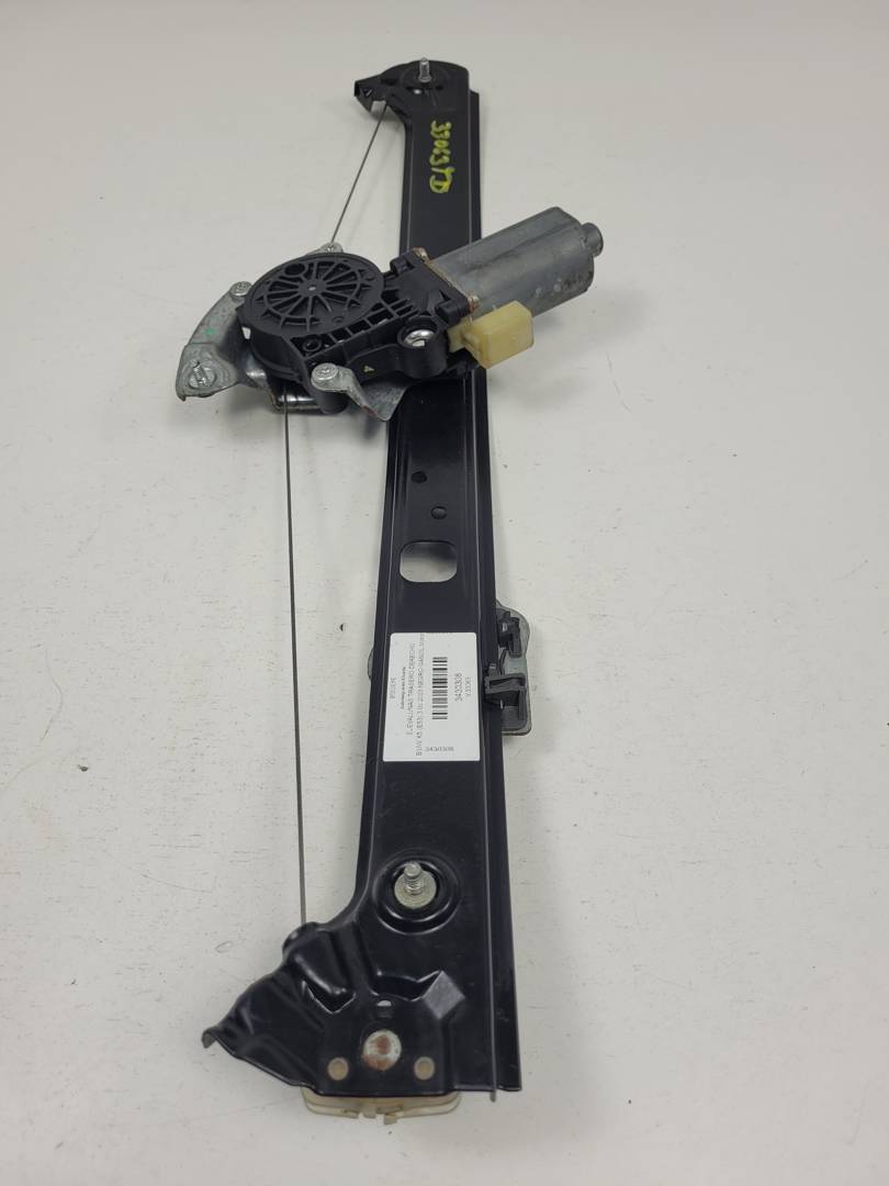 ELEVALUNAS TRASERO DERECHO - 676283620640 - BMW - X5 (E53)