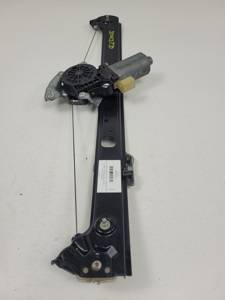 ELEVALUNAS TRASERO DERECHO 676283620640 BMW X5 (E53) Autodesguaces Alicante