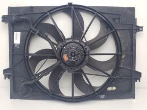 ELECTROVENTILADOR GPBF00S3A2388 KIA SPORTAGE (JE,KM) Autodesguaces Alicante