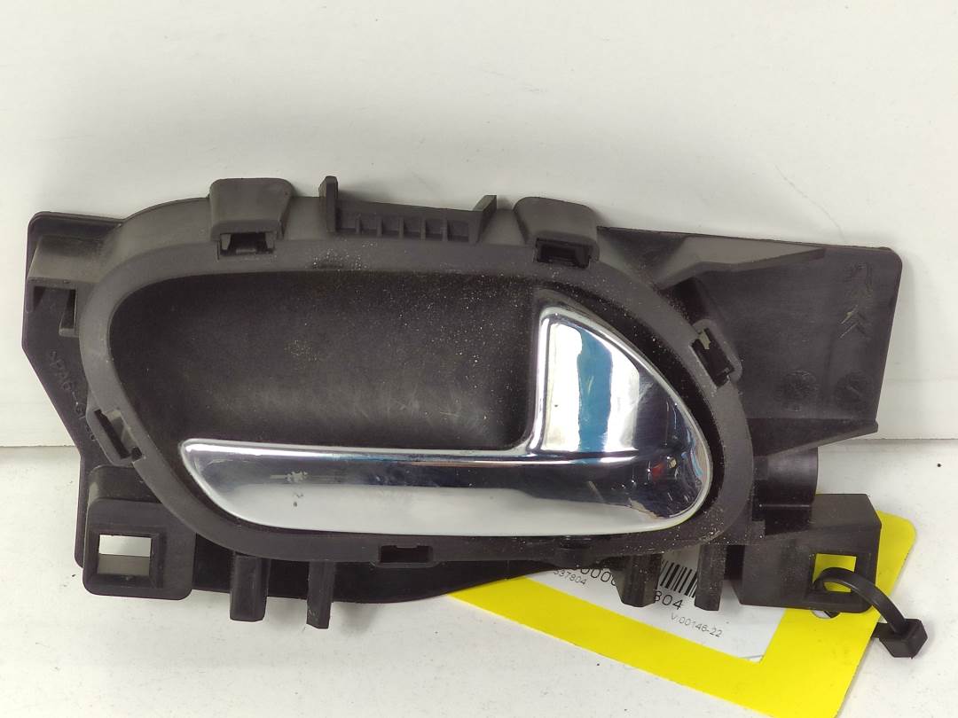 MANETA INTERIOR DELANTERA DERECHA - 9683446577 - CITROEN - C3