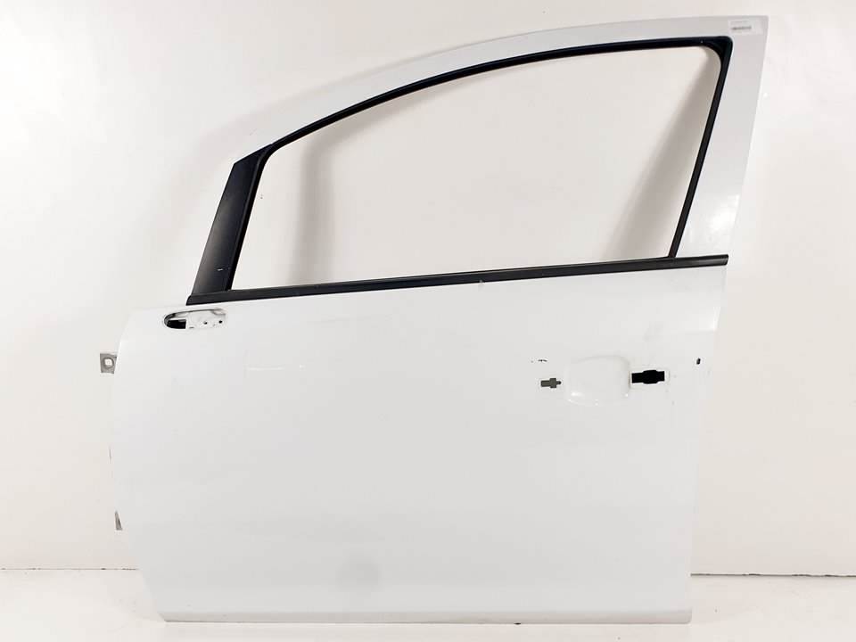 PUERTA DELANTERA IZQUIERDA - OPEL - CORSA D