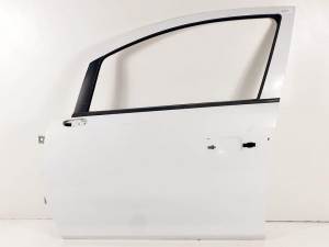 PUERTA DELANTERA IZQUIERDA OPEL CORSA D Autodesguaces Alicante
