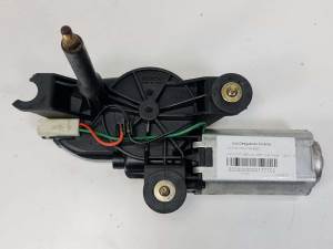 MOTOR LIMPIA TRASERO 66350001 FIAT PUNTO BERLINA (188) Autodesguaces Alicante