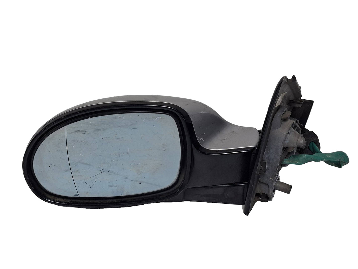 Foto 3 de Retrovisor Izquierdo Citroen C5 Berlina (2001–2004)