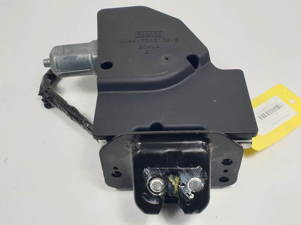 CERRADURA MALETERO / PORTON - CV447843102B - FORD - KUGA (CBS)