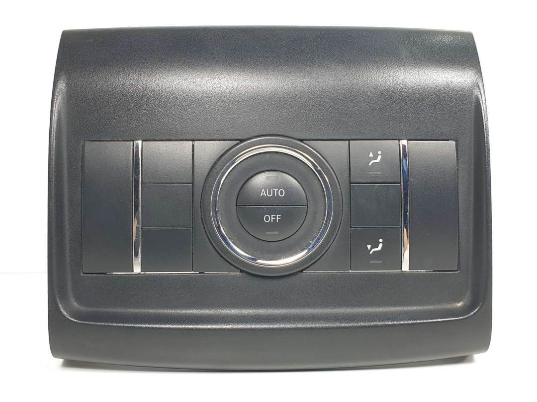 MANDO CLIMATIZADOR - A1648209389 - MERCEDES - CLASE R (W251)
