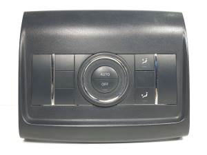 MANDO CLIMATIZADOR A1648209389 MERCEDES CLASE R (W251) Autodesguaces Alicante