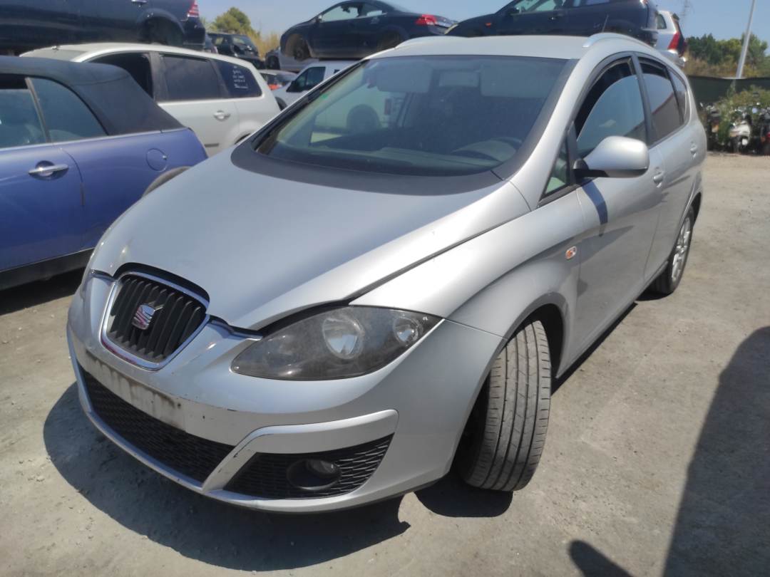 SEAT ALTEA XL (5P5) (2006 - 2015)
