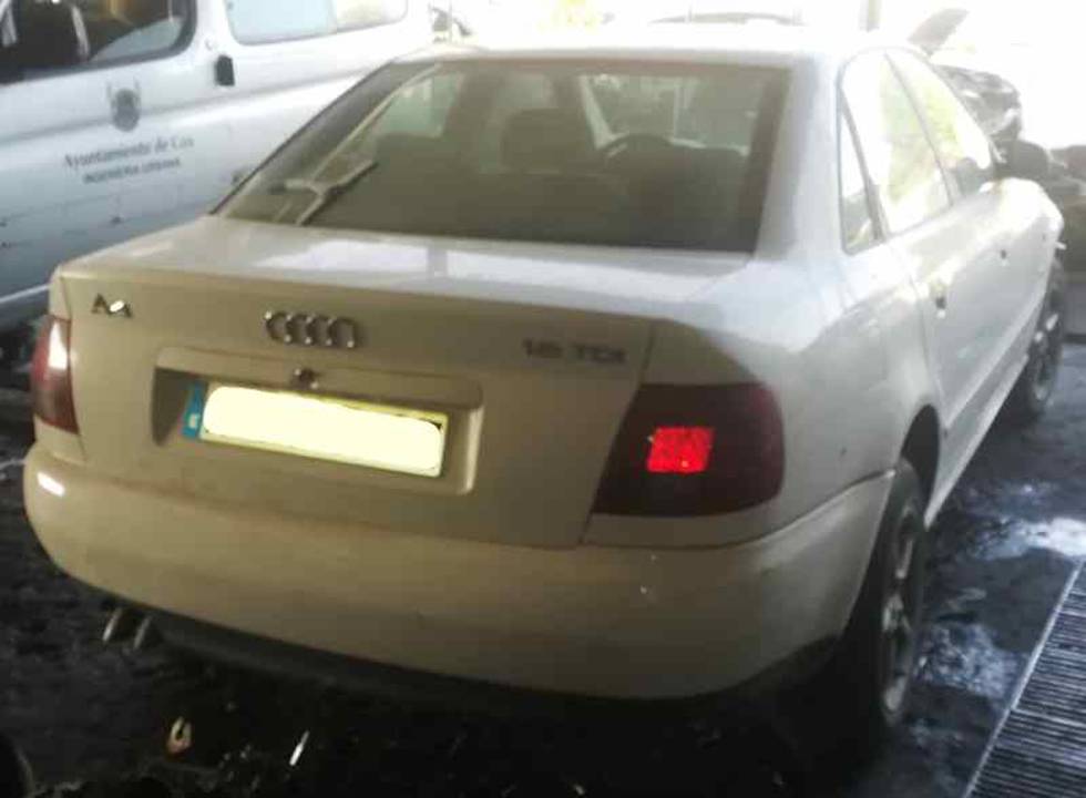 Imagen del vehículo AUDI A4 BERLINA (B5)