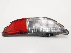 FARO ANTINIEBLA TRASERO DERECHO 51718011 FIAT GRANDE PUNTO (199) Autodesguaces Alicante