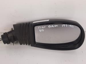 RETROVISOR DERECHO 0157179 FIAT PUNTO BERLINA (188) Autodesguaces Alicante