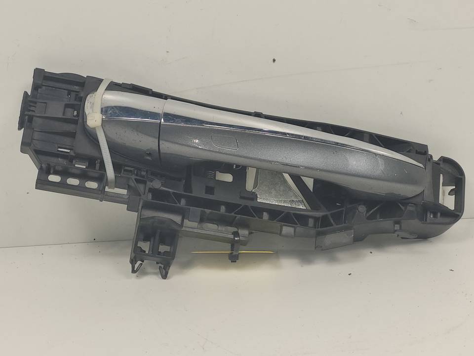 MANETA EXTERIOR DELANTERA DERECHA A0997604600 MERCEDES MERCEDES CLASE C BERLINA (W205) (2015 - 2023) Autodesgu