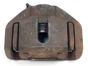 PINZA FRENO DELANTERA IZQUIERDA 6030348 BMW SERIE 7 (F01/F02) Autodesguaces Alicante