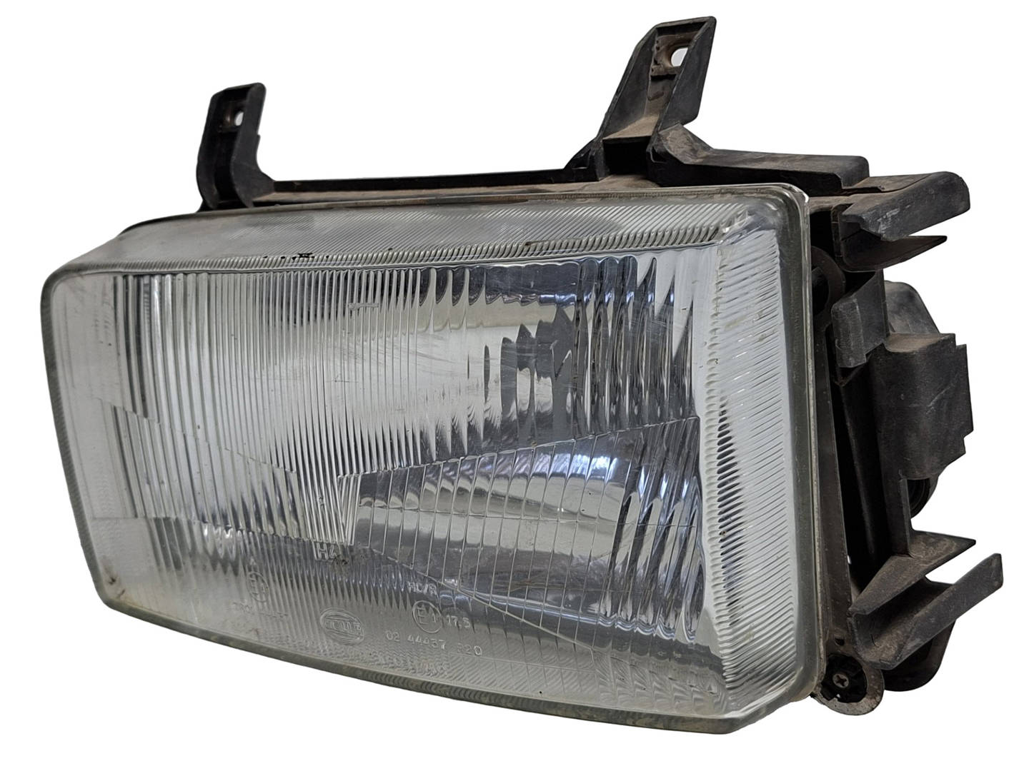Foto 2 de Faro Derecho Volkswagen T4 Transporter/furgoneta (mod. 1991) (1990–2003)