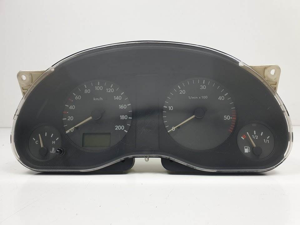 CUADRO INSTRUMENTOS - 7M0919862S - VOLKSWAGEN - SHARAN (7M8)