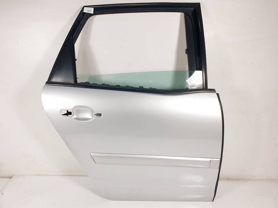 PUERTA TRASERA DERECHA CITROEN C4 PICASSO Autodesguaces Alicante