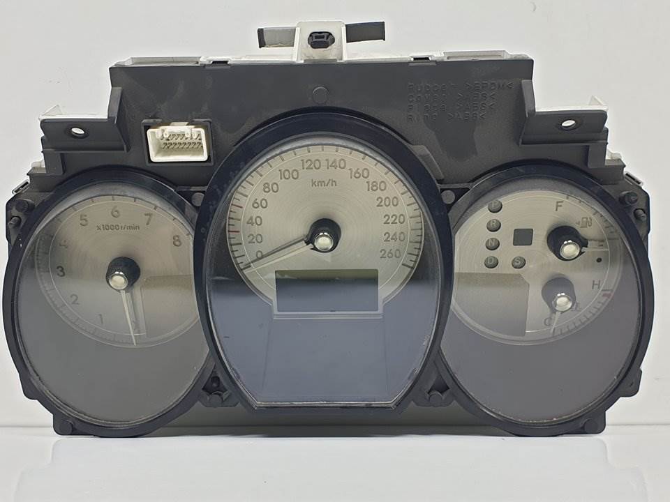 CUADRO INSTRUMENTOS - 8380030 - LEXUS - GS (GS/US/WS19)