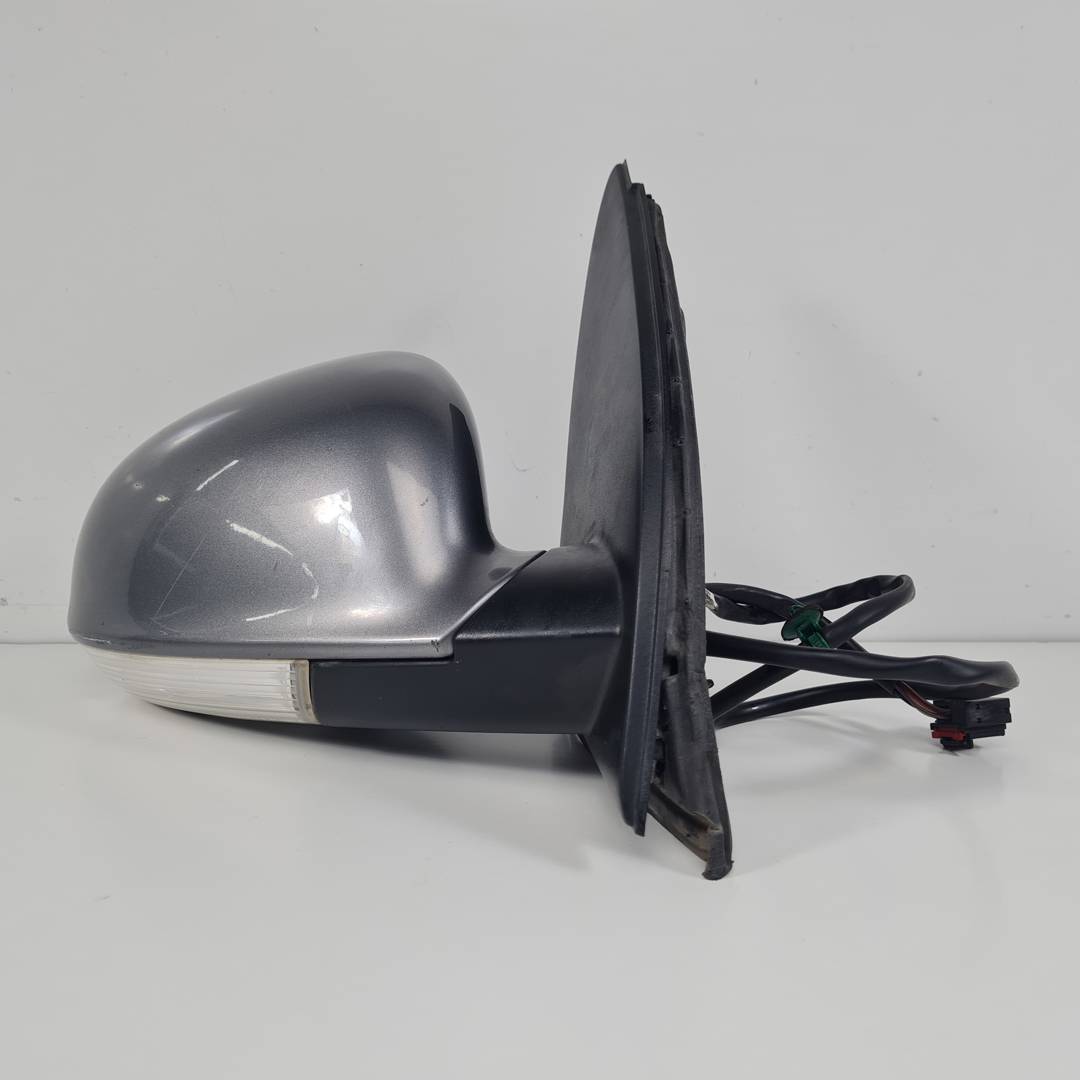 RETROVISOR DERECHO - 1K1857502989 - VOLKSWAGEN - GOLF V BERLINA (1K1)