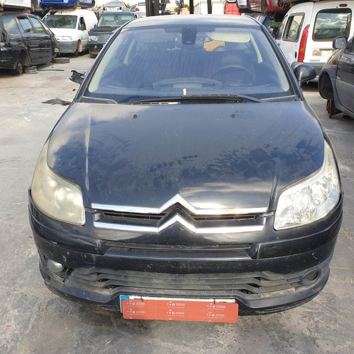 CITROEN C4 COUPE (2004 - 2010)