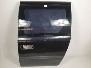 PUERTA LATERAL CORREDERA IZQUIERDA CHRYSLER VOYAGER (RG) Autodesguaces Alicante