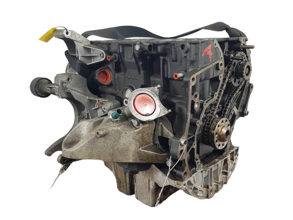 BLOQUE - AUDI - Q7 (4L)