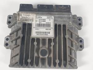 CENTRALITA MOTOR UCE 237101989R RENAULT KANGOO (FW/KW) Autodesguaces Alicante