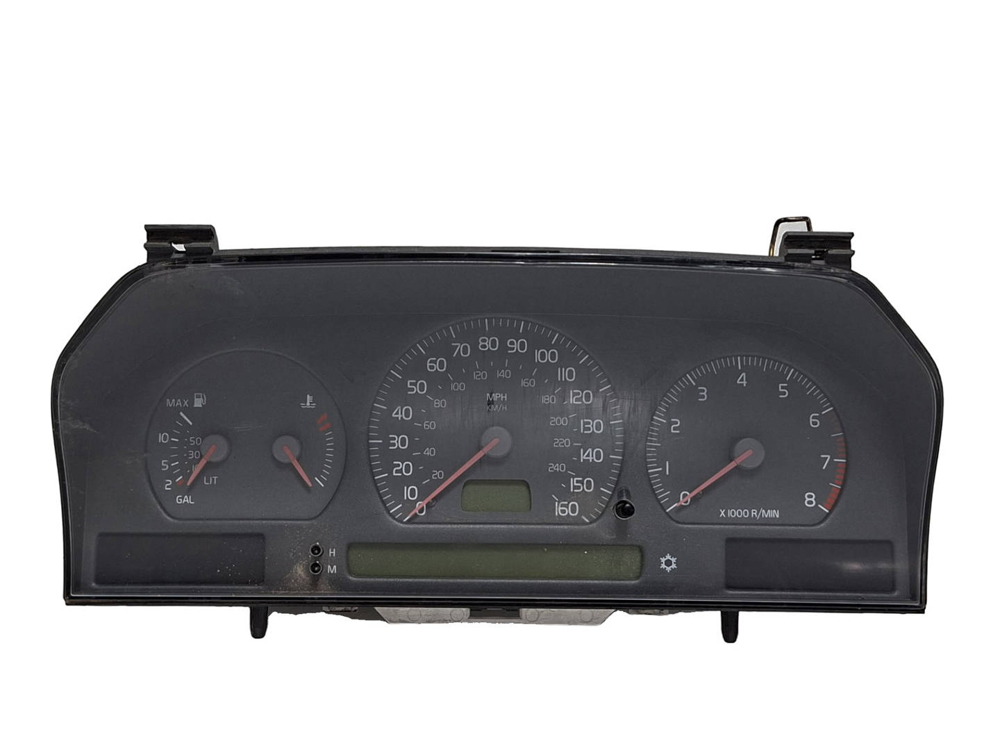 Cuadro Instrumentos Volvo C70 Cabriolet (1998–2005)