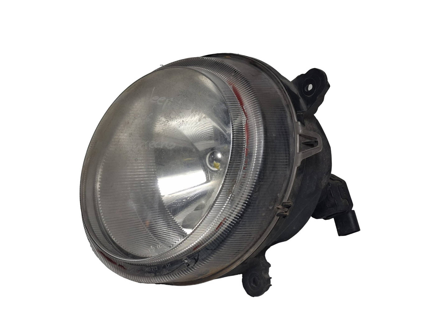 Foto 2 de Faro Izquierdo Jeep Compass (2007–2011)