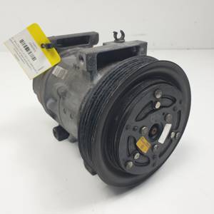COMPRESOR AIRE ACONDICIONADO 4472208645 ALFA ROMEO GT (125) Autodesguaces Alicante