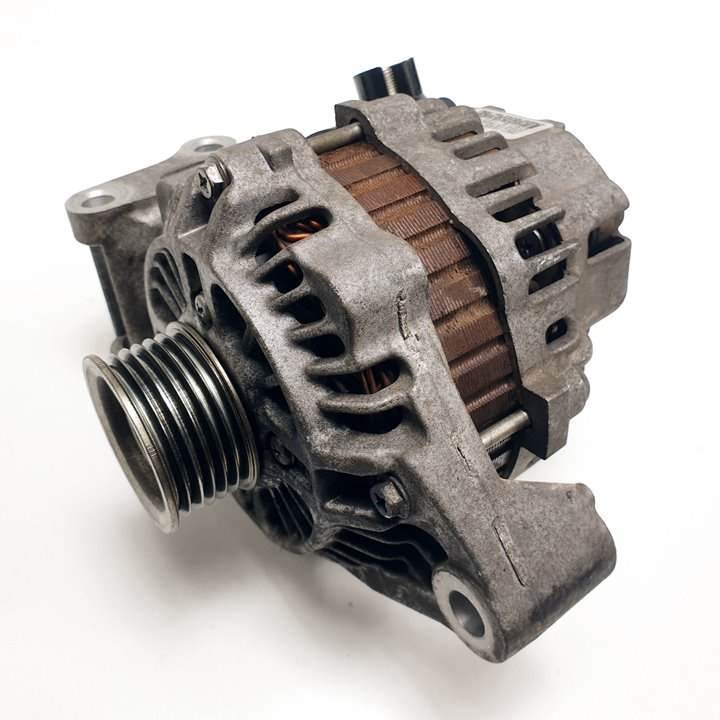 ALTERNADOR - 2S6T10300CD - FORD - FUSION (CBK)