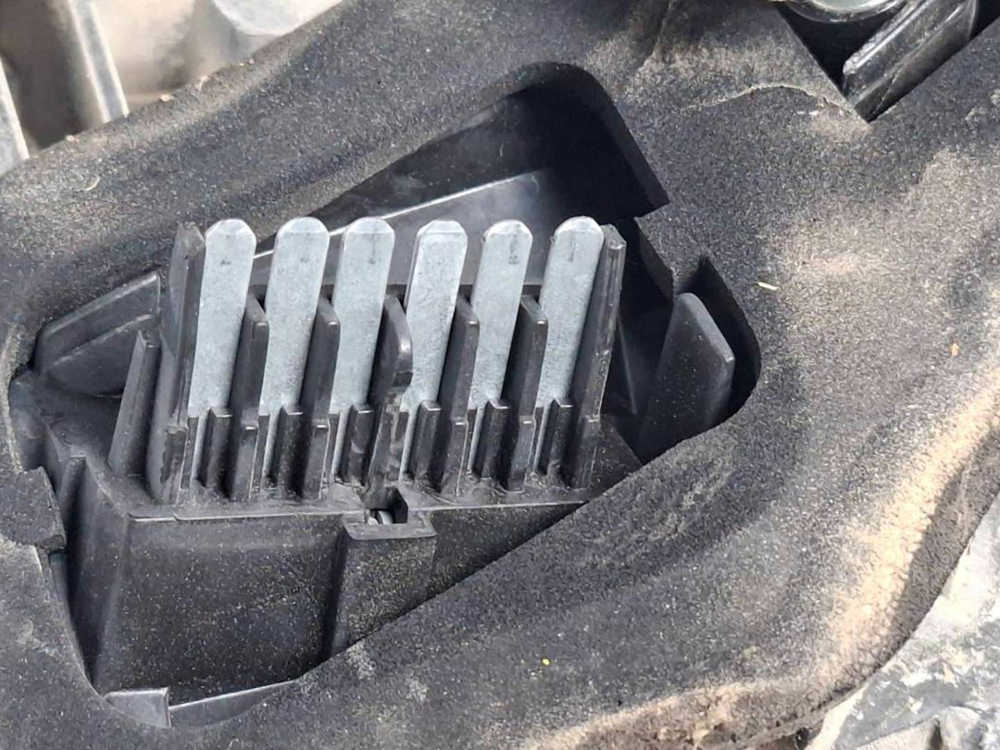Foto 5 de Piloto Trasero Derecho Opel Astra H Ber. (2006–2010)