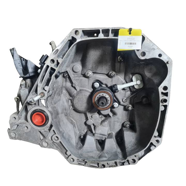 CAJA CAMBIOS JR5175 RENAULT MEGANE III BERLINA 5P Autodesguaces Alicante