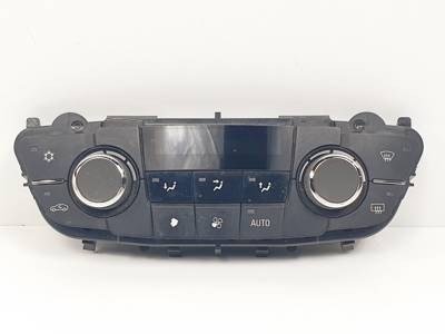 MANDO CLIMATIZADOR 13273097 OPEL INSIGNIA SPORTS TOURER Autodesguaces Alicante