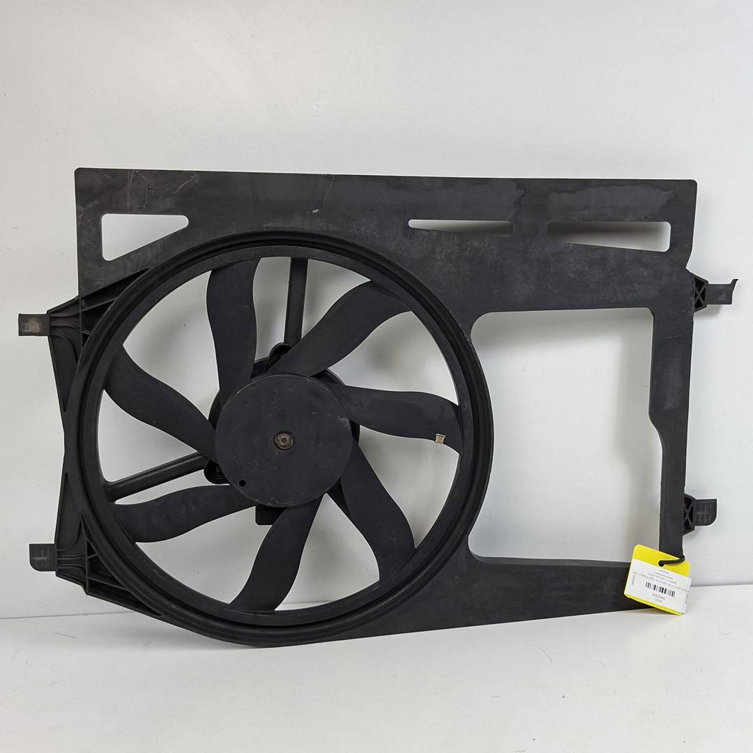 ELECTROVENTILADOR - 1742147557802 - MINI - CABRIO (R52)