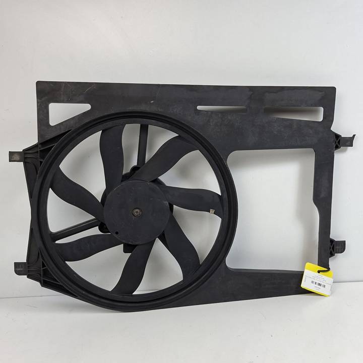 ELECTROVENTILADOR 1742147557802 MINI CABRIO (R52) Autodesguaces Alicante
