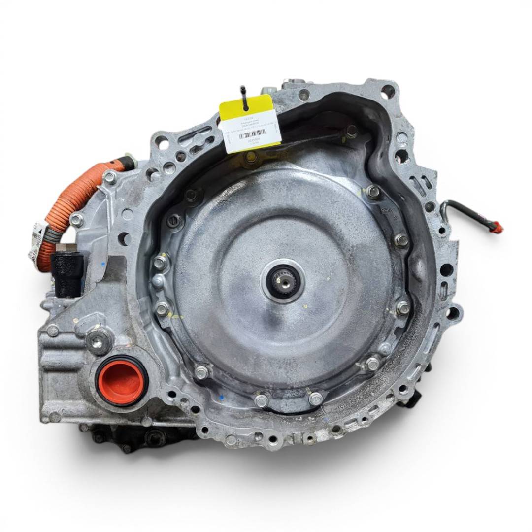 CAJA CAMBIOS - P313 - LEXUS - RX Series (AL20)