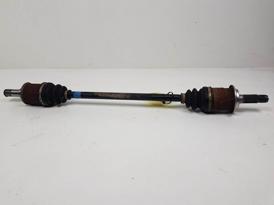 TRANSMISION TRASERA IZQUIERDA - HONDA - CR-V (RD8)